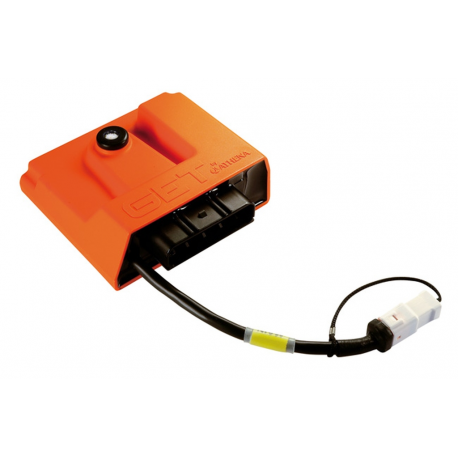 GET MODUŁ ZAPŁONOWY GP1 POWER ECU KAWASAKI KXF250 2013 BIG BORE 290