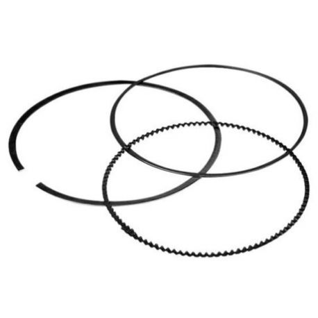 ATHENA PIERŚCIENIE TŁOKOWE KAWASAKI KFX 400 03-06, SUZUKI LTZ 400 00-14, DRZ 400 00-16 90MM DO TŁOKÓW S4F09000001A/B/C