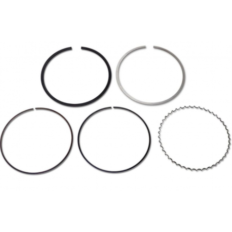 ATHENA PIERŚCIENIE TŁOKOWE SUZUKI RMZ 450 05-07 95,50MM DO TŁOKÓW S4F09550004A/B/C