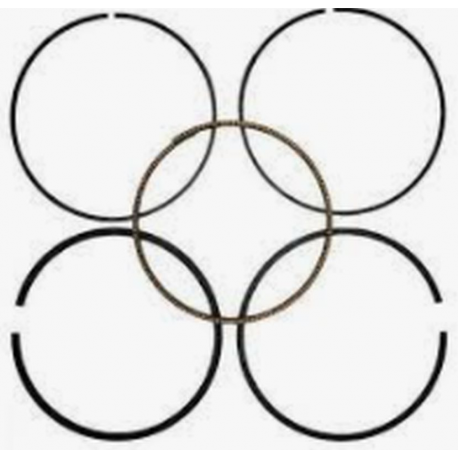 ATHENA PIERŚCIENIE TŁOKOWE YAMAHA YZF450/WR 450