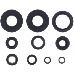 ATHENA KOMPLET (ZESTAW) USZCZELNIACZY SILNIKOWYCH YAMAHA YZ 65 '18-'25, YZ 85 '19-'25