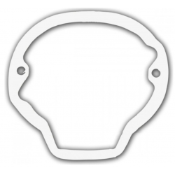 ATHENA USZCZELKA POKRYWY ALTERNATORA HONDA ATC 185/200 '81-'85, XL 125 '79-'83, XLS 125 '76-'80, XR 125 76-'80 (OEM:30372437000)