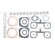ATHENA USZCZELKI TOP-END HARLEY-DAVIDSON SPORTSTER '73-76 (OEM:17030-72A)