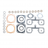 ATHENA USZCZELKI TOP-END HARLEY-DAVIDSON SPORTSTER '73-76 (OEM:17030-72A)