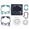 ATHENA USZCZELKI TOP END YAMAHA YZ 125 '22-'25, YZ 125 X '23-'25