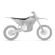 BLACKBIRD POKROWIEC / POSZYCIE NA SIEDZENIE STARK FUTURE '24-'25 PYRAMID KOLOR CZARNY