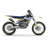 BLACKBIRD KOMPLET NAKLEJEK (OKLEIN) HUSQVARNA TC/FC '25 (TC/FC ALL MODELS '25) DREAM 5