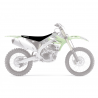 BLACKBIRD SIEDZENIE KOMPLETNE KAWASAKI KXF 250 '13-'16 KXF 450 '12-'15 MOON WYSOKIE (+15MM)