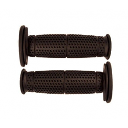 EMGO 2025/02 MANETKI (GRIPY) SPORT MK2 7/8" 22 MM KOLOR CZARNY