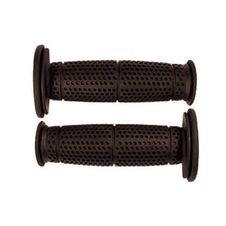 EMGO 2025/02 MANETKI (GRIPY) SPORT MK2 7/8" 22 MM KOLOR CZARNY