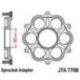 JT ADAPTER ZĘBATKI TYLNEJ DUCATI PANIGALE/S/R 1199 '12-'15, 1299 '15-'16, MONSTER 1200 '14-'16