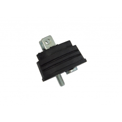 EMGO 2025/02 MOCOWANIE KIERUNKOWSKAZU PRZÓD HONDA VF 500 F '84-'86 (OEM: 33692-KE7-000)