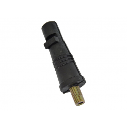 EMGO, držák blinkru, přední/zadní, Yamaha XZ / XJ 550, XJ 650 / 750, XJ 900, FJ 1100 (OEM: 4G0-83318-00)