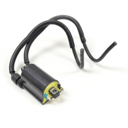 EMGO 2025/02 CEWKA ZAPŁONOWA HONDA VT 600 C '88-'07, NTV 650 '88-'06, XL 600 / 650 V TRANSALP '96-'07, VT 750 C '98-'03, XRV 750