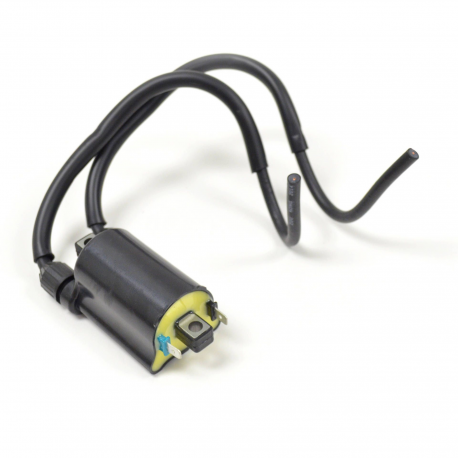 EMGO 2025/02 CEWKA ZAPŁONOWA HONDA VT 600 C '88-'07, NTV 650 '88-'06, XL 600 / 650 V TRANSALP '96-'07, VT 750 C '98-'03, XRV 750