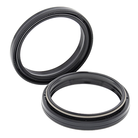 ALL BALLS USZCZELNIACZE PRZEDNIEGO ZAWIESZENIA OLEJOWE ARI085 50X59,6X7/10,5 MM