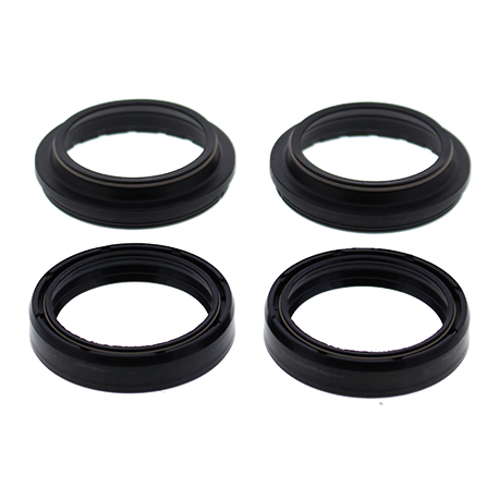 ALL BALLS KOMPLET USZCZELNIACZY OLEJOWYCH I PYŁOWYCH DUCATI HYPERMOTARD 796 10-12, MONSTER 1100 DIESEL 13, MONSTER 1100 EVO 12-1