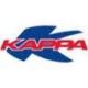 KAPPA EMBLEMAT DO KUFRA K48