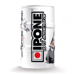 Ipone 10.4 10W40 motorový olej Semisyntetic 60L sud (MA2) (nahrazuje 800057)