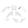 RACETECH (RTECH) KOMPLET PLASTIKÓW HUSQVARNA TC 85 '25 KOLOR BIAŁY