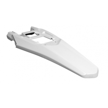 RACETECH (RTECH) 2025/03 BŁOTNIK TYŁ SURRON ULTRA BEE '23-'24 KOLOR BIAŁY