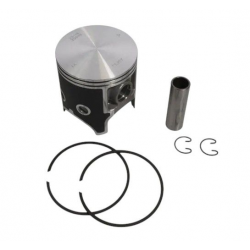 VERTEX TŁOK FANTIC TRIAL 250 2T (73,978MM) (PIERŚCIENIE 53515007400 X 1, 52715007400 X 1)