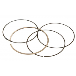 VERTEX PIERŚCIENIE TŁOKOWE ( ŚREDNICA 98.00MM ) KAWASAKI KX 450 F '09-'15, YAMAHA WR 450 F '03-'15, YFZ 450 '09-'25