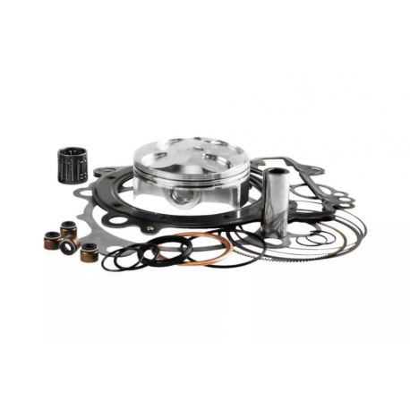 VERTEX 2025/02 ZESTAW NAPRAWCZY GÓRY SILNIKA KTM SX-F 450 (SXF450) '16-'18, HUSQVARNA FC 450 '16-'18 (STD. + 0.02MM 94.97MM) (12