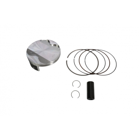 VERTEX 2025/02 TŁOK 4T KAWASAKI KX 450 F (KXF 450) '24-'25 (STD. + 0.02MM 95.98MM) (PIERŚCIENIE 590296000003)