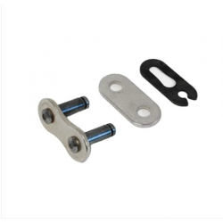 RK OGNIWO ŁĄCZĄCE - ZAPINKA (CL) 428SB KOLOR STANDARD