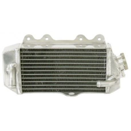 PSYCHIC CHŁODNICA YAMAHA YZ 85 '02-17 WZMOCNIONA O STANDARDOWEJ POJEMNOŚCI (Z KORKIEM)