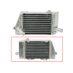 PSYCHIC CHŁODNICA KTM 85 SX '13-16 WZMOCNIONA O STANDARDOWEJ POJEMNOŚCI PRAWA (SZT.)