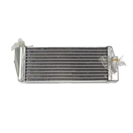 PSYCHIC CHŁODNICA KTM SX 125 16-18, SX 250 17-18, SXF 250/350 16-18, EXCF 250/350 17-18 WZMOCNIONA O ZWIĘKSZONEJ POJEMNOŚCI LEWA