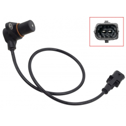 BRONCO 2025/01 CZUJNIK POŁOŻENIA WAŁU KORBOWEGO CAN-AM SPYDER 900 GS / RS / RT / RTS '08-'15, OUTLANDER / RENEGADE 330 / 400 / 5