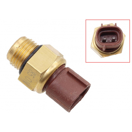 BRONCO 2025/05 CZUJNIK TEMPERATURY WODY CF MOTO CFORCE 400 / UFORCE / ZFORCE 500 '16-'20, CFORCE 500 '15-'18, CFORCE 800 '17-'23