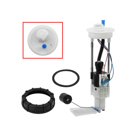 BRONCO POMPA PALIWA (KOMPLETNA) POLARIS RANGER 900 / CREW '13-'19, RANGER 1000 XP '17-'18 (OEM: 2204852, 2521307) (47-1010)