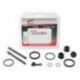 ALL BALLS ZESTAW NAPRAWCZY ZACISKU HAMULCOWEGO TYŁ HONDA VF700F 84-85