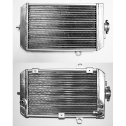 BRONCO CHŁODNICA YAMAHA YFM 700 RAPTOR '06-12 WZMOCNIONA O ZWIĘKSZONEJ POJEMNOŚCI (SZT.)