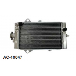 BRONCO CHŁODNICA POLARIS RANGER 570 '15, RANGER 900 / XP '14-'19, RANGER 1000 '17-'22, RANGER 1000 DIESEL '15-'21 WZMOCNIONA O S