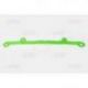 UFO ŚLIZG ŁAŃCUCHA KAWASAKI KXF 250 04-08, KLX 450R 07-21 KXF 450 06-08 KOLOR ZIELONY KA03773026