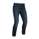 OXFORD SPODNIE JEANSOWE OA AAA STRAIGHT DARK AGED REGULAR ROZMIAR 36/32 KOLOR NIEBIESKI