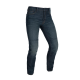 Oxford, moto Jeans Slim Regular 3 Year, velikost 36/32, modrá barva