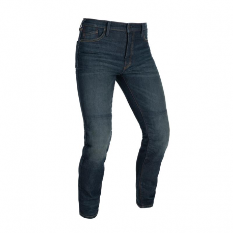 OXFORD SPODNIE JEANSOWE OA AAA SLIM REGULAR 3 YEAR ROZMIAR 38/32 KOLOR NIEBIESKI