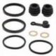 ALL BALLS ZESTAW NAPRAWCZY ZACISKU HAMULCOWEGO PRZÓD YAMAHA YXZ1000R/EPS/SE/SS 16-18, TYŁ HONDA PIONEER 1000 / DELUXE / LIMITED