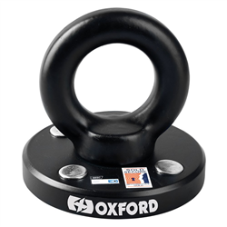 OXFORD ZABEZPIECZENIE ANTYKRADZIEŻOWE WZMOCNIONE KOTWA DO BETONU ROTAFORCE GROUND ANCHOR (OBROTOWA)