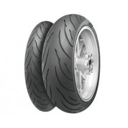 Continental, pneu 190/50ZR17 CONTIMOTION M (73W) TL M/C, zadní, DOT 32/2024 (244100)