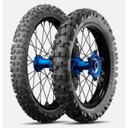 MICHELIN OPONA 100/90-17 CITY EXTRA 55S TL/TT M/C TYŁ DOT 01/2025