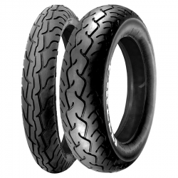 PIRELLI OPONA 140/90-15 MT66 ROUTE 70H TL M/C TYŁ DOT 01/2023