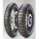 PIRELLI OPONA 110/80R19 SCORPION RALLY STR 59H TL M/C PRZÓD DOT 25/2024