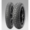 PIRELLI OPONA 150/80B16 MT60 RS 77H TL TYŁ DOT 23/2024